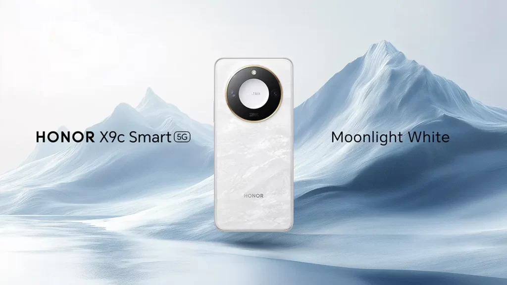 HONOR X9c Smart smartphone Malaysia price launch 2