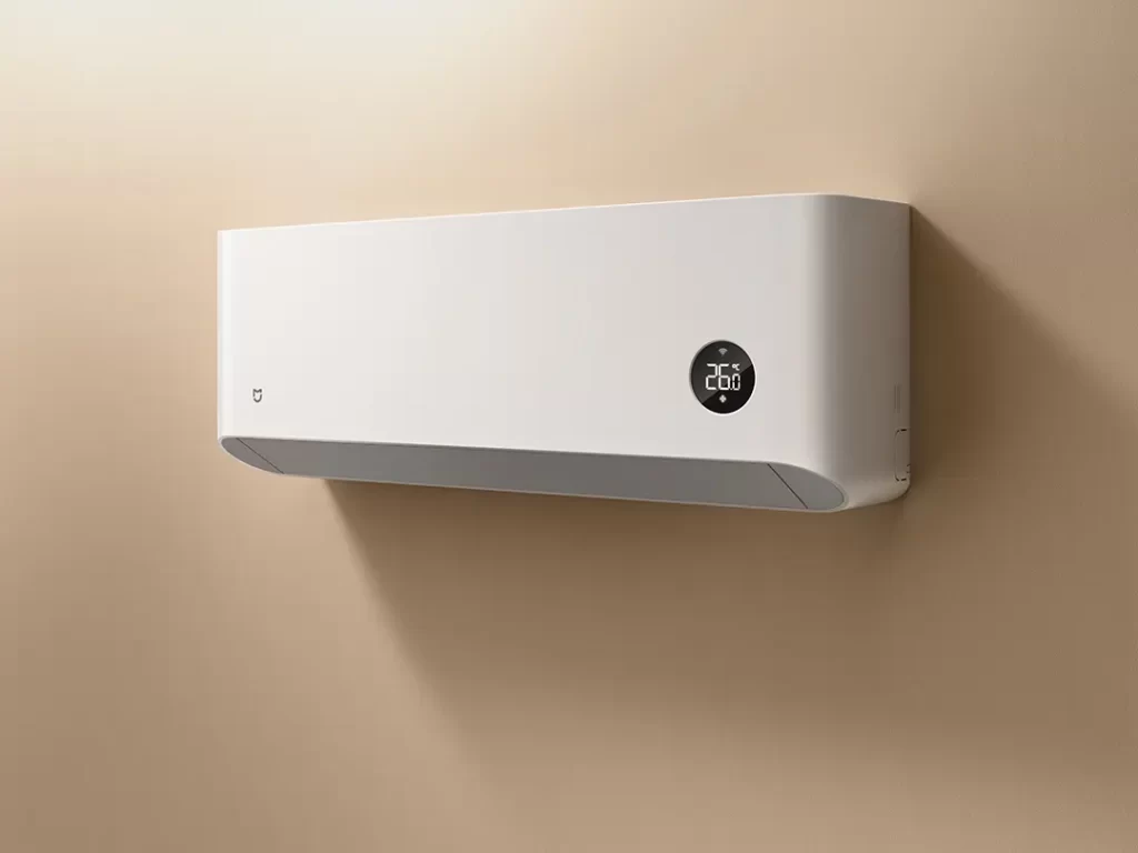 Xiaomi Mijia Air Conditioner Pro Eco launched Malaysia price 2