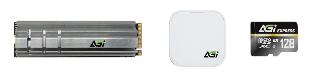 AGI Technology COMPUTEX 2025 (1)