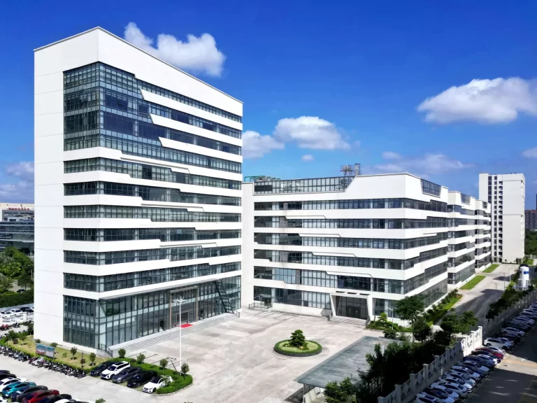 BIWIN_Subsidiary GBAT Technology Campus