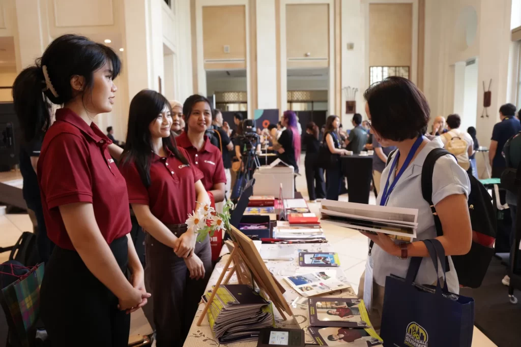 Canon Malaysia Picketball Summit (2)