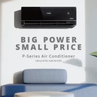 Coway P-Series Air Conditioner launched Malaysia price featured