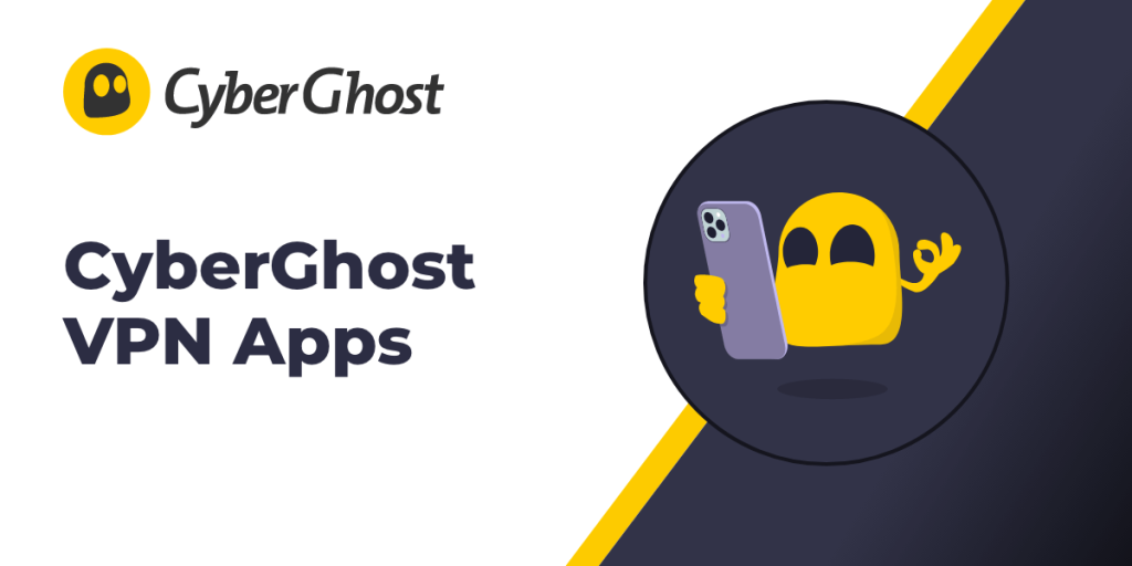 CyberGhost Featured