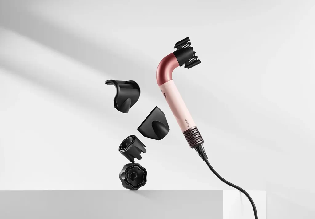Dyson Supersonic r hair dryer launched Malaysia price 2