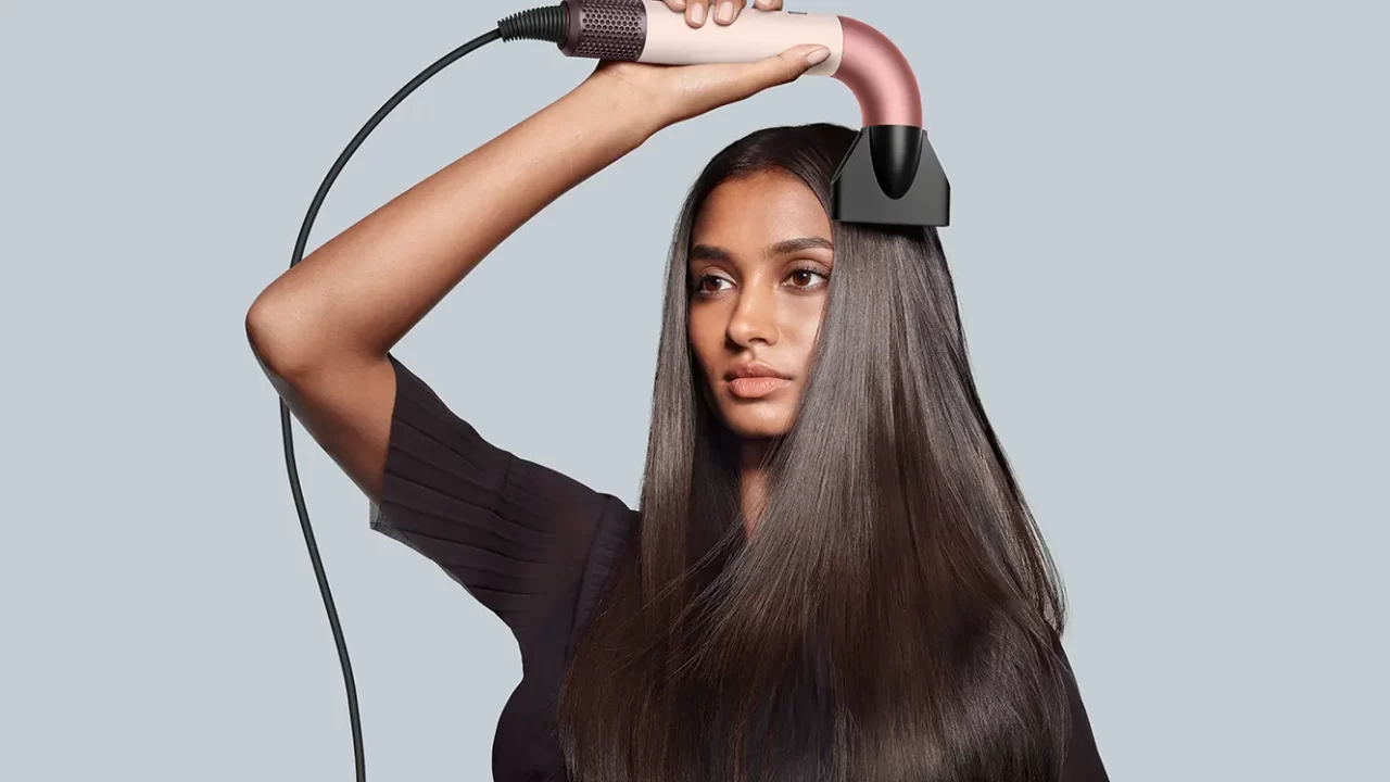 Dyson Supersonic r hair dryer launched Malaysia price featured