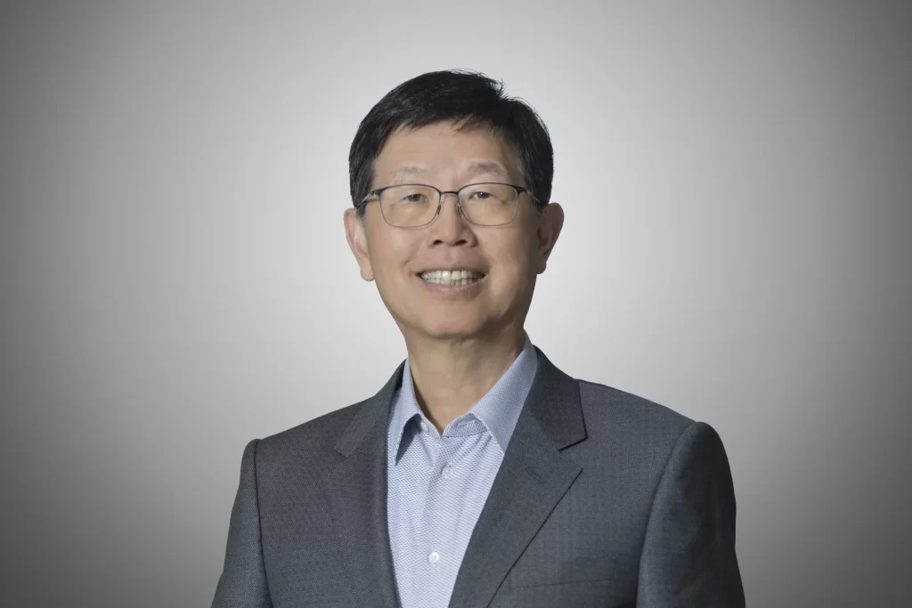 Foxconn COMPUTEX 2025 1
