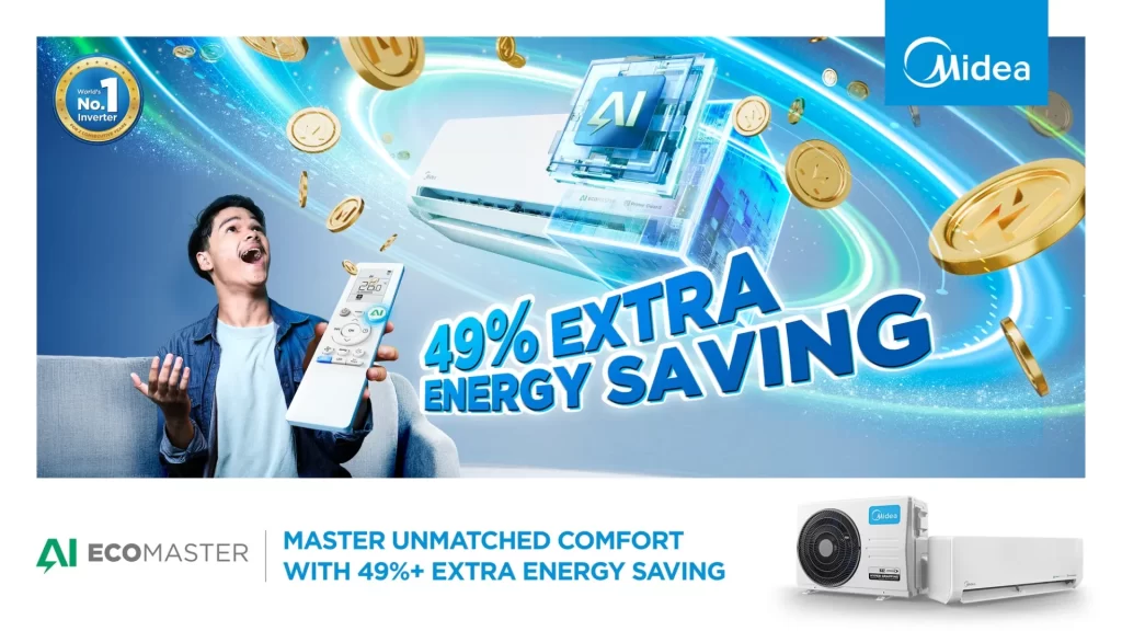 Midea New Air Conditioners KSP (1)