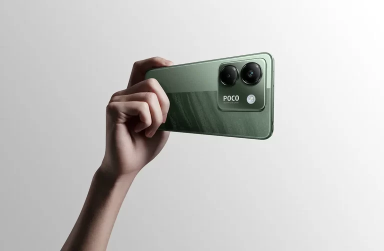 POCO M7 Pro 5G smartphone launched Malaysia price featured