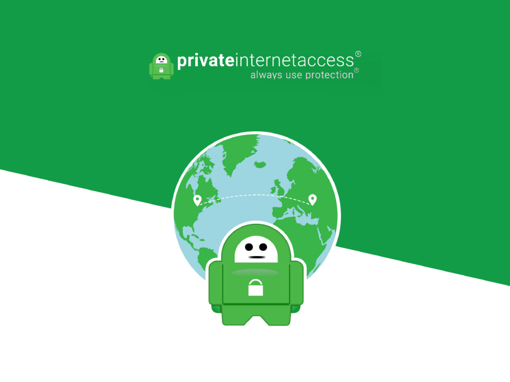 Private Internet Access Featured