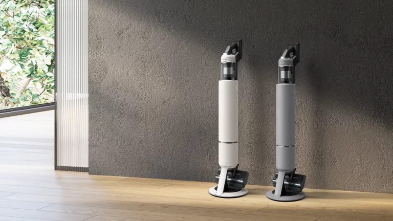 Samsung Bespoke AI Jet Lite cordless stick vacuum announced featured