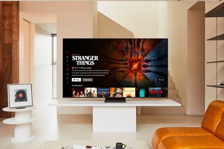 Samsung HDR10+ support for Netflix shows and movies announced featured