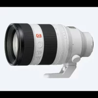 Sony FE 50-150mm F2 GM telephoto zoom lens announced featured
