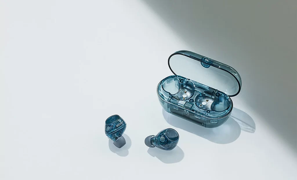 Sony WF-C710N TWS earbuds launched 2