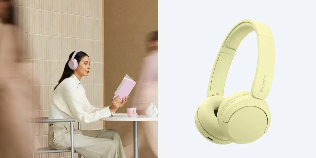 Sony WF-C710N TWS earbuds launched 3
