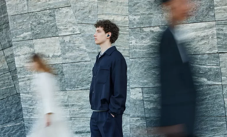 Sony WF-C710N TWS earbuds launched featured