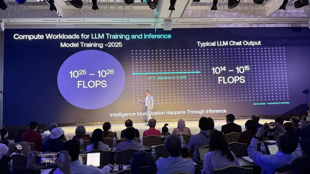 Arm COMPUTEX 2025 (10)