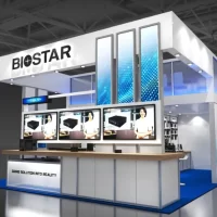 BIOSTAR COMPUTEX 2025