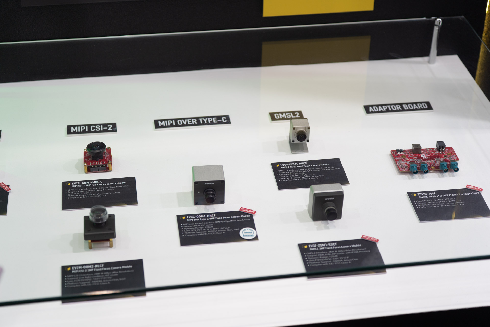 Innodisk @ COMPUTEX 2025: Showcases On-Premise AI with APEX-X100 ...