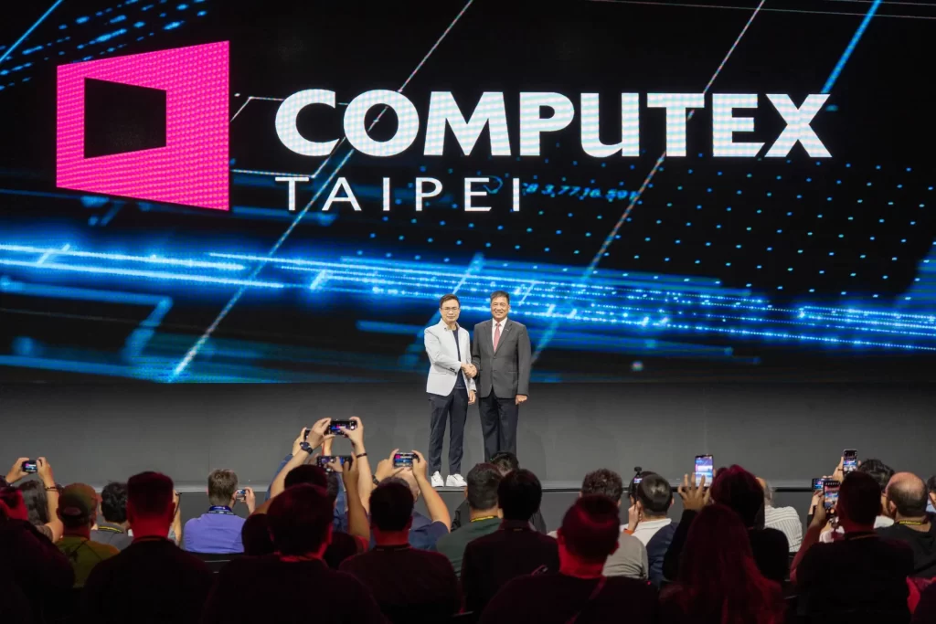 Computex 2025 Global Press Conference-03