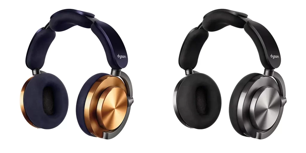 Dyson OnTrac headphones launched Malaysia price 1