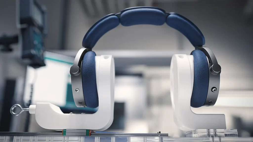 Dyson OnTrac headphones launched Malaysia price 2