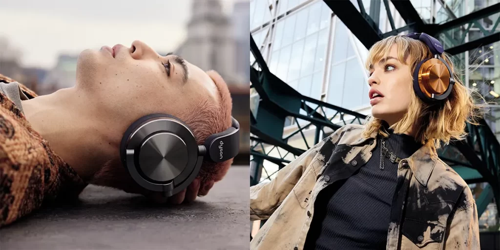 Dyson OnTrac headphones launched Malaysia price featured