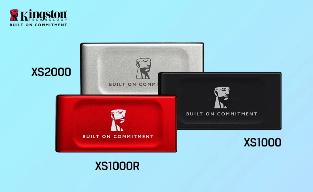 Kingston XS Series SSD Refresh (2)