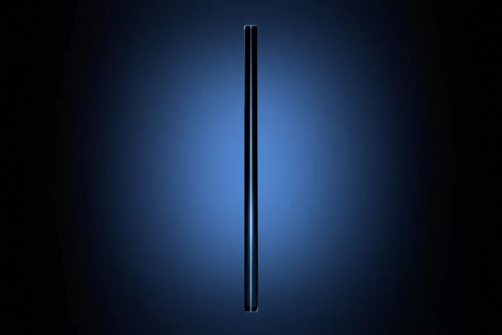 Samsung Galaxy Z Fold7 Ultra Render Teaser