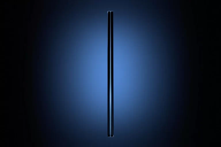 Samsung Galaxy Z Fold7 Ultra Render Teaser