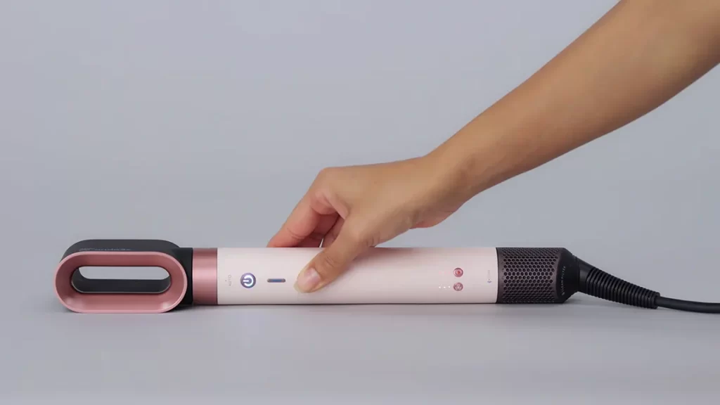 Dyson Airwrap Co-anda 2x multi-styler and hair dryer introduced 1