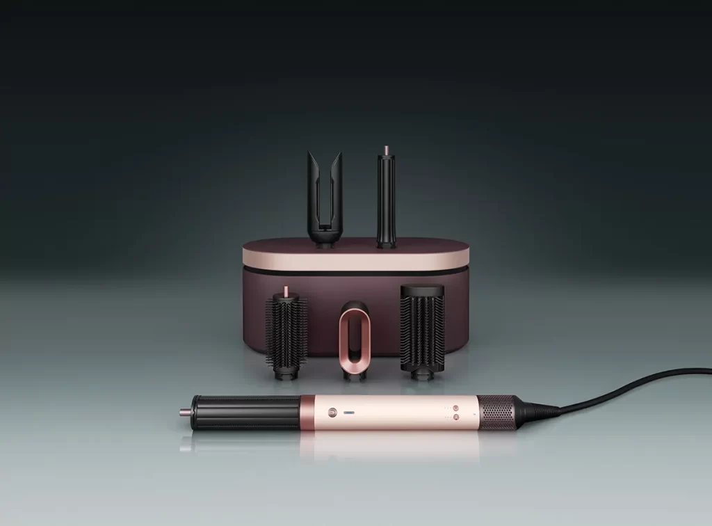 Dyson Airwrap Co-anda 2x multi-styler and hair dryer introduced 2