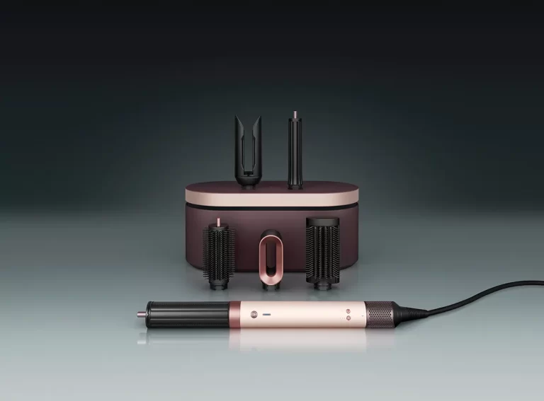 Dyson Airwrap Co-anda 2x multi-styler and hair dryer introduced 2