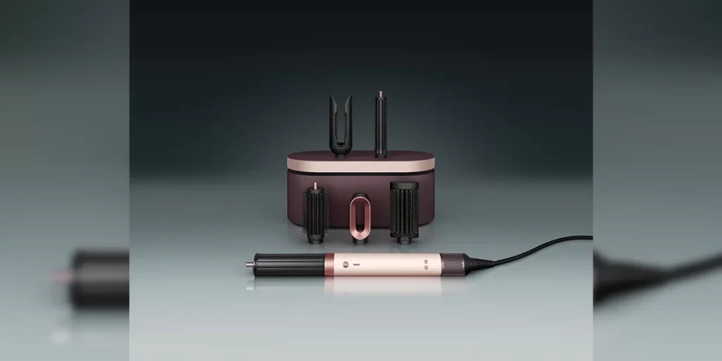 Dyson Airwrap Co-anda 2x multi-styler and hair dryer introduced featured