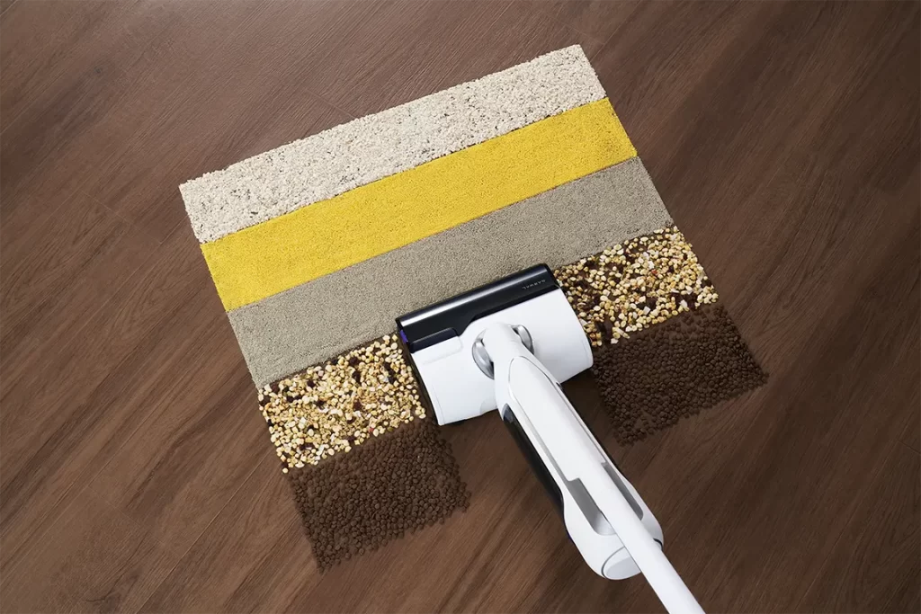 Narwal S20 All-in-One Cordless Vacuum Mop Cleaner Malaysia price 1