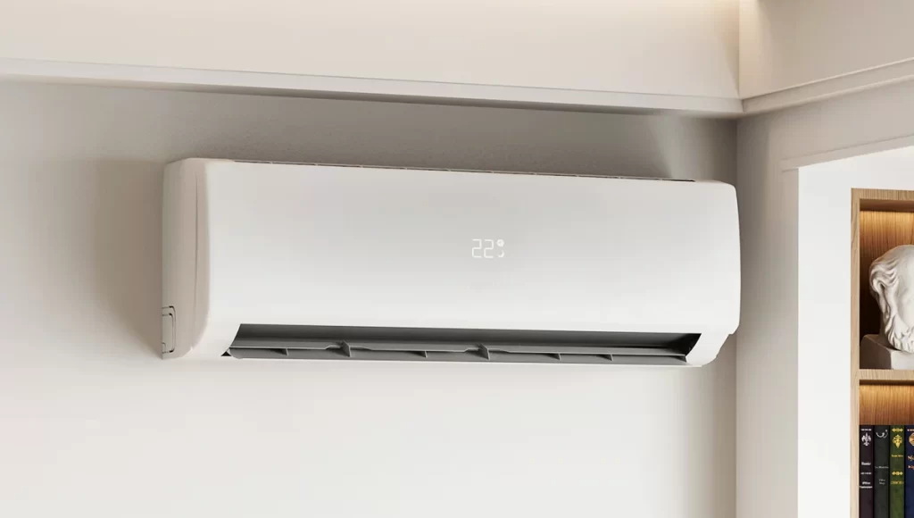 PRISM+ Luna Classic air conditioner and PRISM+ Care service plan announced 1