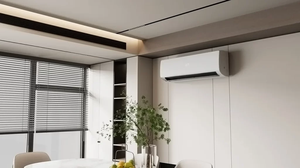 PRISM+ Luna Classic air conditioner and PRISM+ Care service plan announced featured