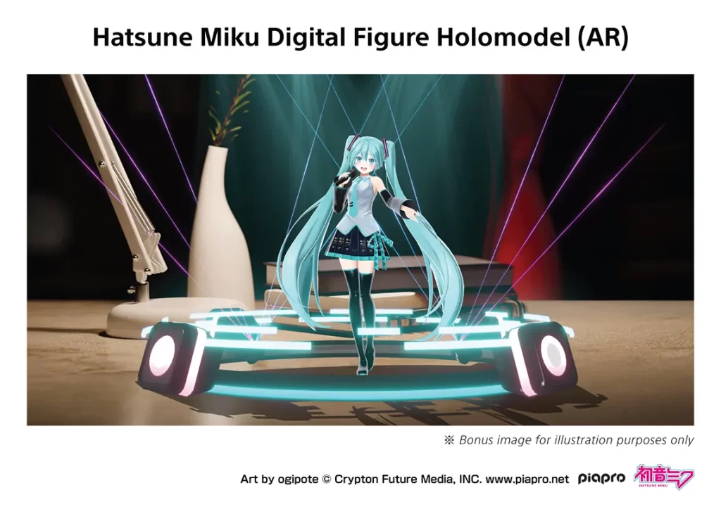 Sony Hatsune Miku x LinkBuds Fit collaboration set launch Malaysia 2