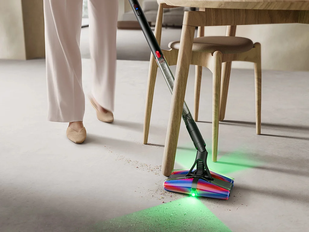 Dyson PencilVac and V16 Piston Animal launched Malaysia 1