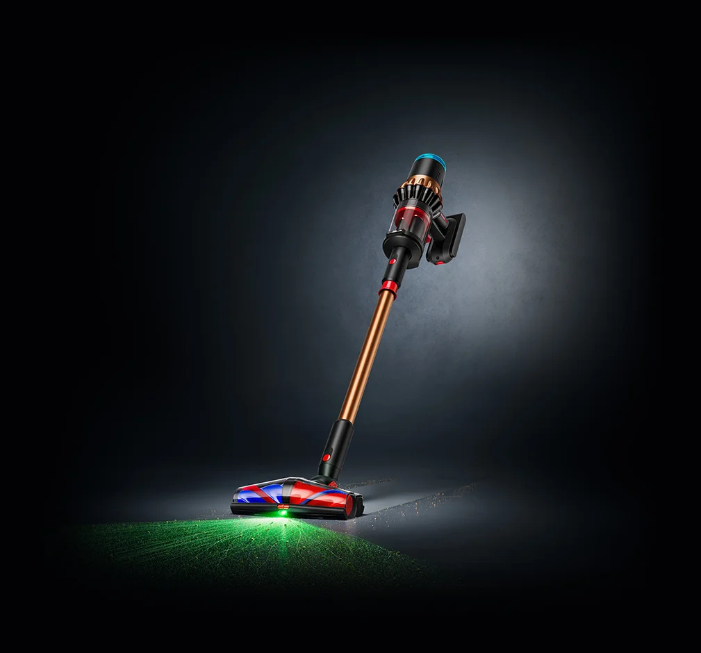 Dyson PencilVac and V16 Piston Animal launched Malaysia 2