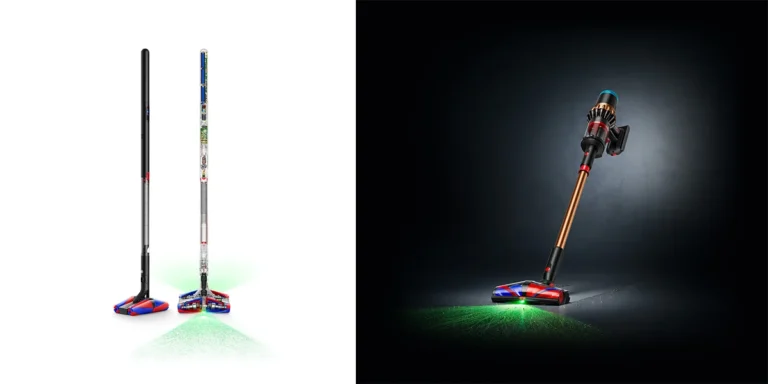 Dyson PencilVac and V16 Piston Animal launched Malaysia featured