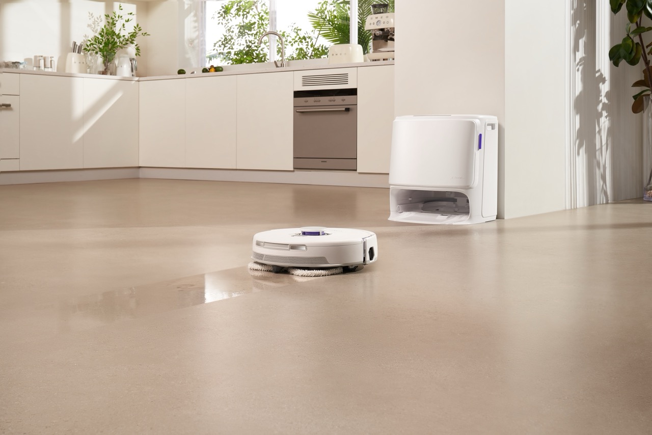 Big Freo Spring Clean Narwal Unveils Three New Smart Cleaning Robots: Freo Flow, Freo X10 Pro ...
