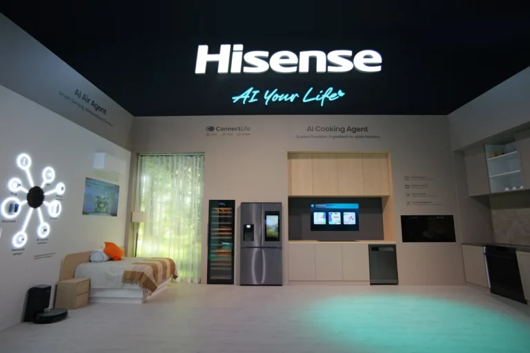 Hisense IFA 2025 (2)