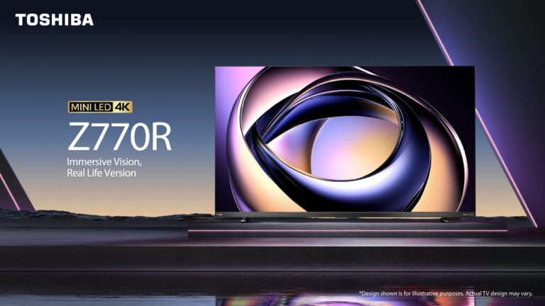 Toshiba TV Z770R (2)