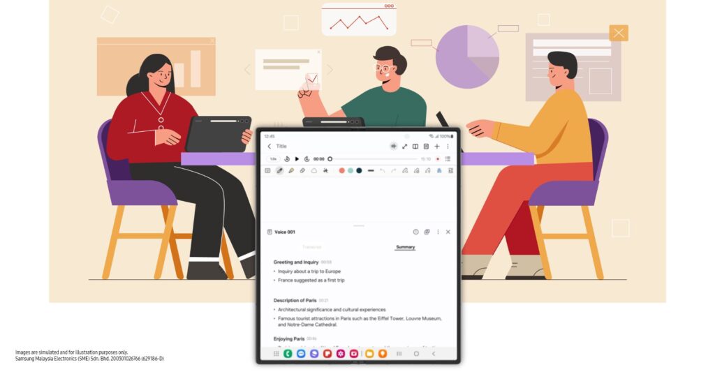 Samsung Effortless Productivity (1)