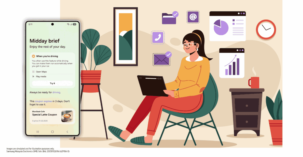 Samsung Effortless Productivity (2)