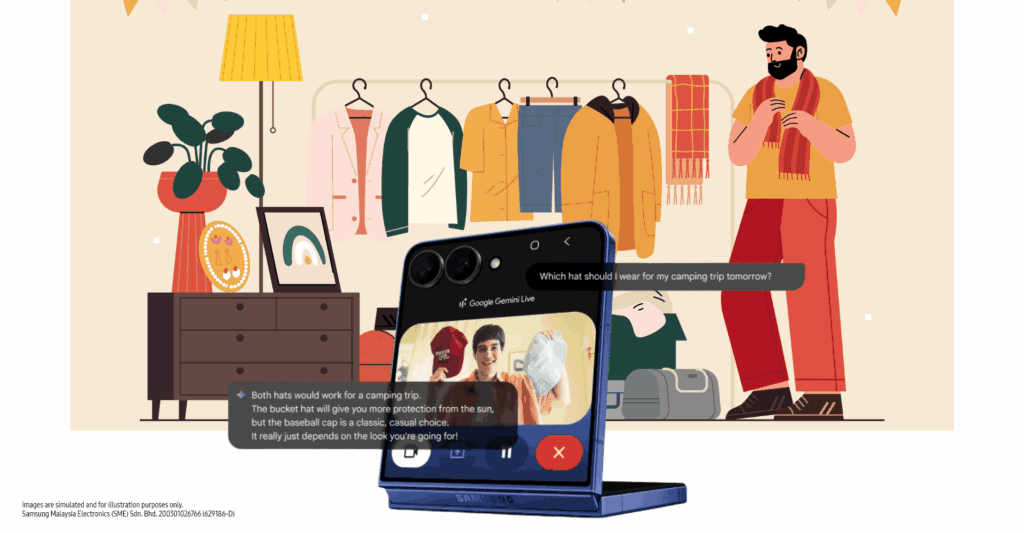 Samsung Effortless Productivity (3)