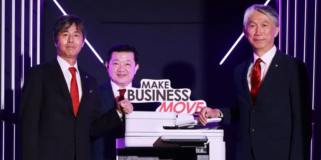 Canon Malaysia Think Big Klang Valley Series 2025