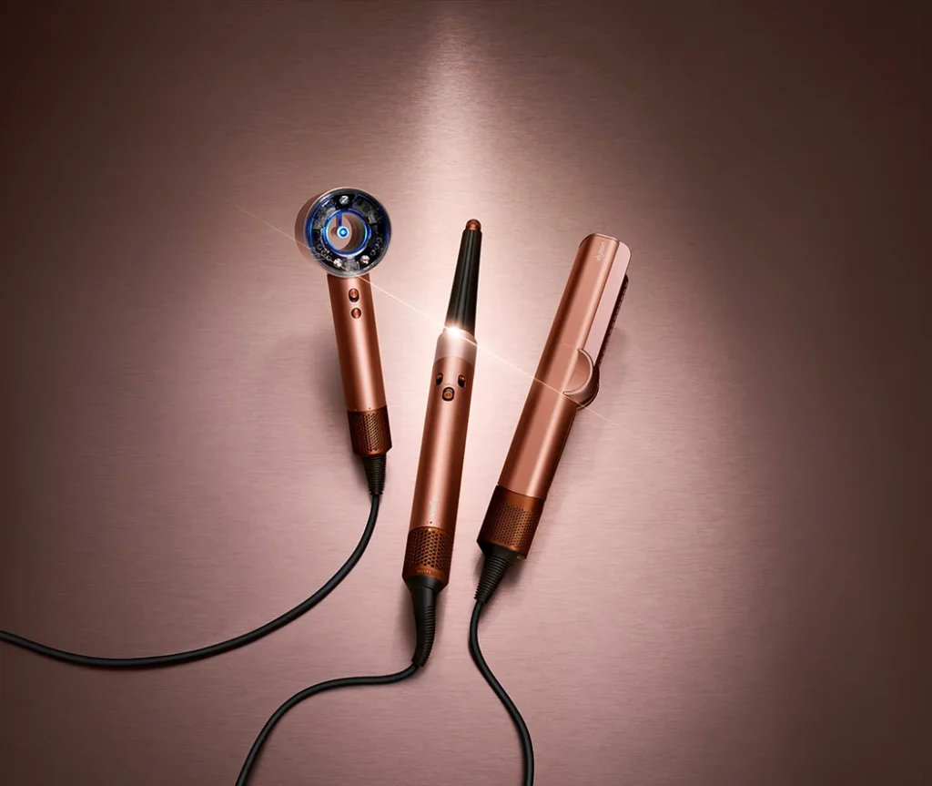 Dyson Christmas Gift Guide 2025 1