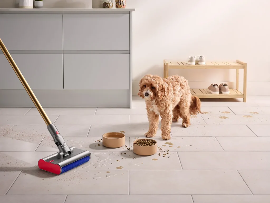 Dyson Christmas Gift Guide 2025 2