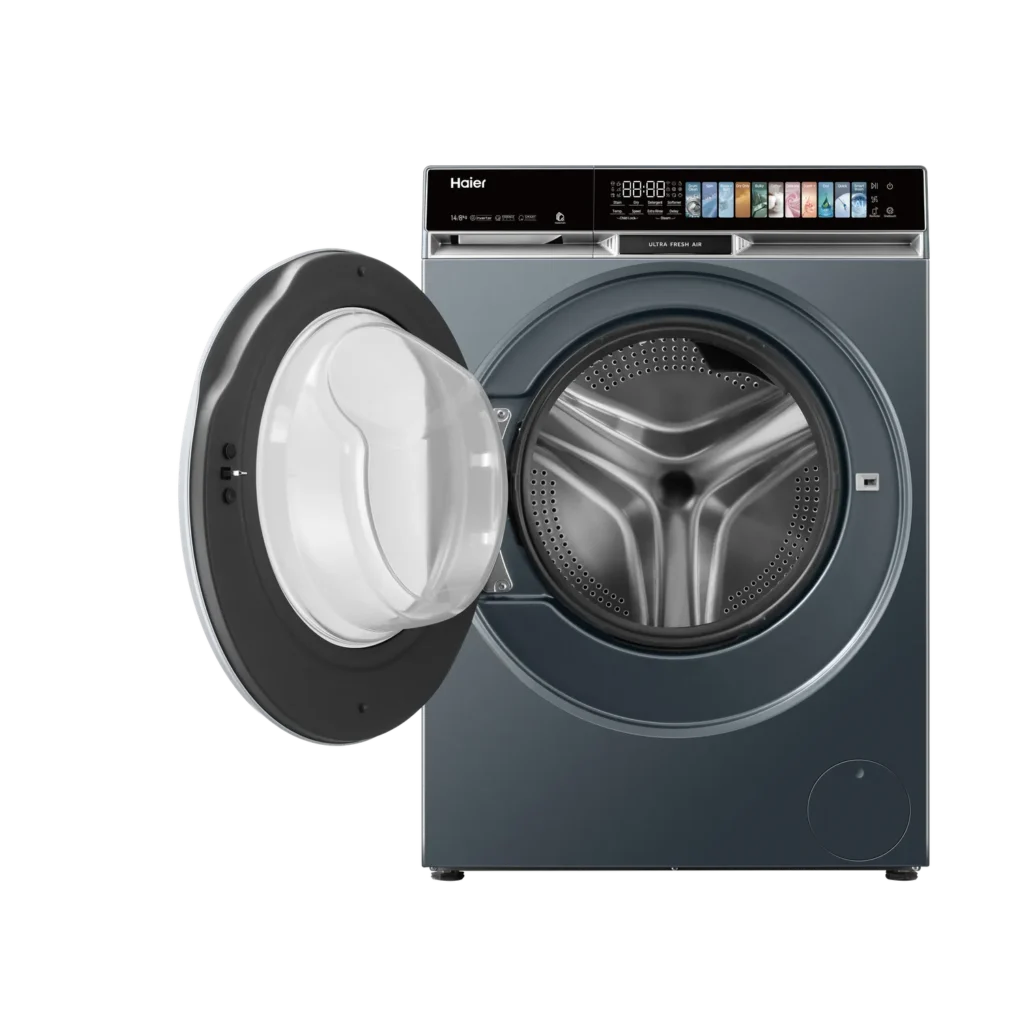 Haier X Series Washing Machine (3)